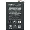 Nokia Batteria per Nokia Originale BV-5JW Lumia 800, N9-00 1450mAh