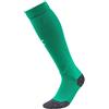 PUMA Liga Socks, Calzettoni Calcio Unisex, Verde (Pepper Green/Puma White), 3