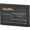 DuraPro Batteria 900 mAh per Siemens Gigaset SL78H SL780 SL785 SL-78H SL-780 SL-785 V30145-K1310K-X444 V30145-K1310-X445