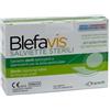 OFTALPHARMA BLEFAVIS SALVIETTE STERILI 18PZ