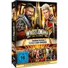 Bunog WWE: WRESTLEMANIA 39