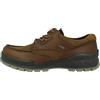 ECCO Track 25 M, Scarpe da Arrampicata Basse Uomo, Bison/Bison, 48 EU