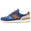 Munich Alpha, Scarpe da Ginnastica Uomo, Blu 076, 40 EU