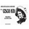 Editoriale Cosmo The Cisco Kid. 1951-1953 (Vol. 1)