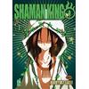 Star Comics Shaman king zero (Vol. 1)