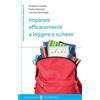 Carocci Imparare efficacemente a leggere e scrivere
