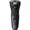 Philips Norelco Shaver 3100 Wet or Dry electric shaver Series 3000