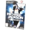 Ubisoft Michael Jackson: The Experience (Wii) [Edizione: Regno Unito]