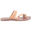 CHATTAWAK Donna 9MISHATAUPE38 Mule, Tortora, 38 EU