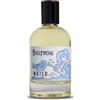 Bullfrog Eau de Toilette Elements: Water 100ml - Profumo da Uomo - Note di Zenzero, Pepe Verde, Cardamono, Salvia, Basilico Nero, Patchouli, Legno di Sequoia e Ambra - Made in Italy