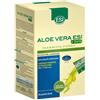 ESI Srl ESI ALOE VERA SUCCO+FT 24POCK