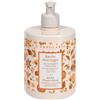 L'ERBOLARIO SB Srl L'erbolario - Gel Detergente Viso & Mani Bacche Fiori Legni 500 ml