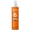 ZETA FARMACEUTICI SpA Euphidra Olio Solare SPF6 150ml - Protezione Bassa, Adatto alle Pelli Scure