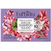 ZETA FARMACEUTICI SpA Euphidra Doccia Shampoo Solido Fiori di Ciliegio - Detergente Ecologico, Profumato, 100g - Cura Capelli e Corpo
