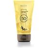 Ischia Eau Thermal - Crema Protezione Solare Spf50+, 200 Millilitro