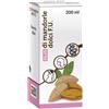NOVA ARGENTIA Srl IND. FARM Nova Argentia, Olio di Mandorle Dolci F.U., 200 ml