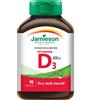 BIOVITA Srl Jamieson Vitamina D 400 90 Compresse