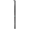 APC APC Metered Rack PDU ZeroU 2G - Unità distribuzione alimentazione (montabile in rack) - 200/208/230 V c.a. V - ingresso: IEC 60309 32A - connettori di uscita 42 (power IEC 60320 C13, IEC 60320 C19) - 0U - nero - per P/N: SMX1500RM2UCNC, SMX2KR2UX145 …