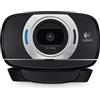 Logitech Webcam C615 HD 960-000736