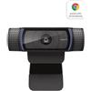 Logitech Webcam HD Pro C920 960-000767