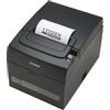 Citizen Citizen CT-S310II, Dual-IF, 8 punti /mm (203dpi), Cutter, nero CTS310IIEBK