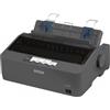 Epson Epson LX 350 - Stampante - B/N - matrice a punti - 9 pin - fino a 357 car/sec - parallela, USB, seriale C11CC24031