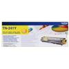Brother TONER BROTHER TN-241Y Giallo 1400PP X MFC-9330CDW HL-3150CDW HL-3140CW HL-3170CDW MFC-9340CDW DCP-9020CDW MFC-9140CDN TN-241Y