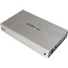 StarTech.com BOX ESTERNO PER HDD USB 3.0 S3510SMU33