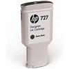 HP 727 300 ML PHOTO BLACK INK C1Q12A