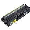 Brother TONER BROTHER TN-421 Giallo X HL-L8260CDW HL-L8360CDW DCP-L8410CDW MFC-L8690CDW MFC-L8900CDW TN-421Y