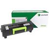 Lexmark TONER CS/CX417 RETURN BLACK (6K ) 71B2HK0