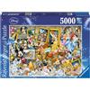 Ravensburger MICKY L ARTISTA 174324