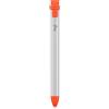 Logitech Stylus Pen Orange/White 914-000034