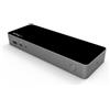StarTech.com StarTech.com Docking station USB-C e USB-A - Docking station universale per portatili, doppio 4K DP e HDMI, 100W PD, Mac/Windows/Chrome OS, Hub 4x USB 5Gbps, GbE (2 X 4K UNIVERSAL LAPTOP DOCKING - STATION USB-C/USB 3.0 100W PD) DK30C2DPEPUE