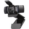 Logitech C920S PRO HD webcam 1920 x 960-001257