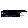 HP TONER HP 117A W2071A CIANO 700pg LASERJET E4 W2071A