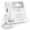 Snom TELEFONO SNOM D717 W/O PS WHITE 00004398