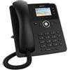 Snom TELEFONO SNOM D717 W/O PS BLACK 00004397