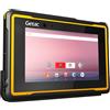 Getac Getac ZX70 Select Solution SKU, 2D, USB, BT, Wi-Fi, GPS, Android ZD77Q1DH58AX