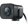 Logitech Logitech StreamCam webcam 1920 x 1080 Pixel USB 3.2 Gen 1 (3.1 Gen 1) Nero 960-001281