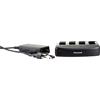 Honeywell QUADCHARGER 4 SLOTS FOR BATTERIES 220540-000