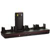 Honeywell CT40 booted 4 bay net base. CT40-NB-UVB-2