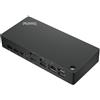Lenovo THINKPAD USB-C DOCK GEN3- UK 40AY0090UK