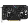 ASUS SVGA ASUS DUAL-RTX3060-O12G-V2 nVidia RTX3060 PCIe4.0 12GDDR6 192bit HDMI 3xDP HDCP 7680x4320 2slot 90YV0GB2-M0NA10 Fino:31/07 90YV0GB2-M0NA10