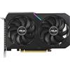 ASUS ASUS VGA GEFORCE RTX 3060, DUAL-RTX3060-O12G-V2, 12GB GDDR6, HDMI*1/DP*3, 90YV0GB2-M0NA10 90YV0GB2-M0NA10