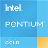 Intel Intel Pentium Gold G7400 - 3.7 GHz - 2 core - 4 thread - 6 MB cache - LGA1700 Socket - Box BX80715G7400