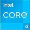 Intel CPU INTEL Alder Lake i3-12100F 3.3G 4-Core BX8071512100F 12MB LGA1700 BOX Garanzia 3 anni BX8071512100F