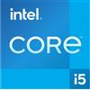 Intel CPU INTEL Alder Lake i5-12400 2.5G 6-Core BX8071512400 18MB LGA1700 UHD Graphics BOX Garanzia 3 anni BX8071512400