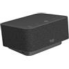 Logitech DOCKING STATION LOGITECH Retail LOGI DOCK TEAMS VERSION GRAFITE CON ALTOPARLANTI E MIC HDMI DP USB-C USB3.1 USB-A P/N 986-000020 986-000020
