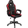 Trust GXT701R RYON CHAIR RED 24218
